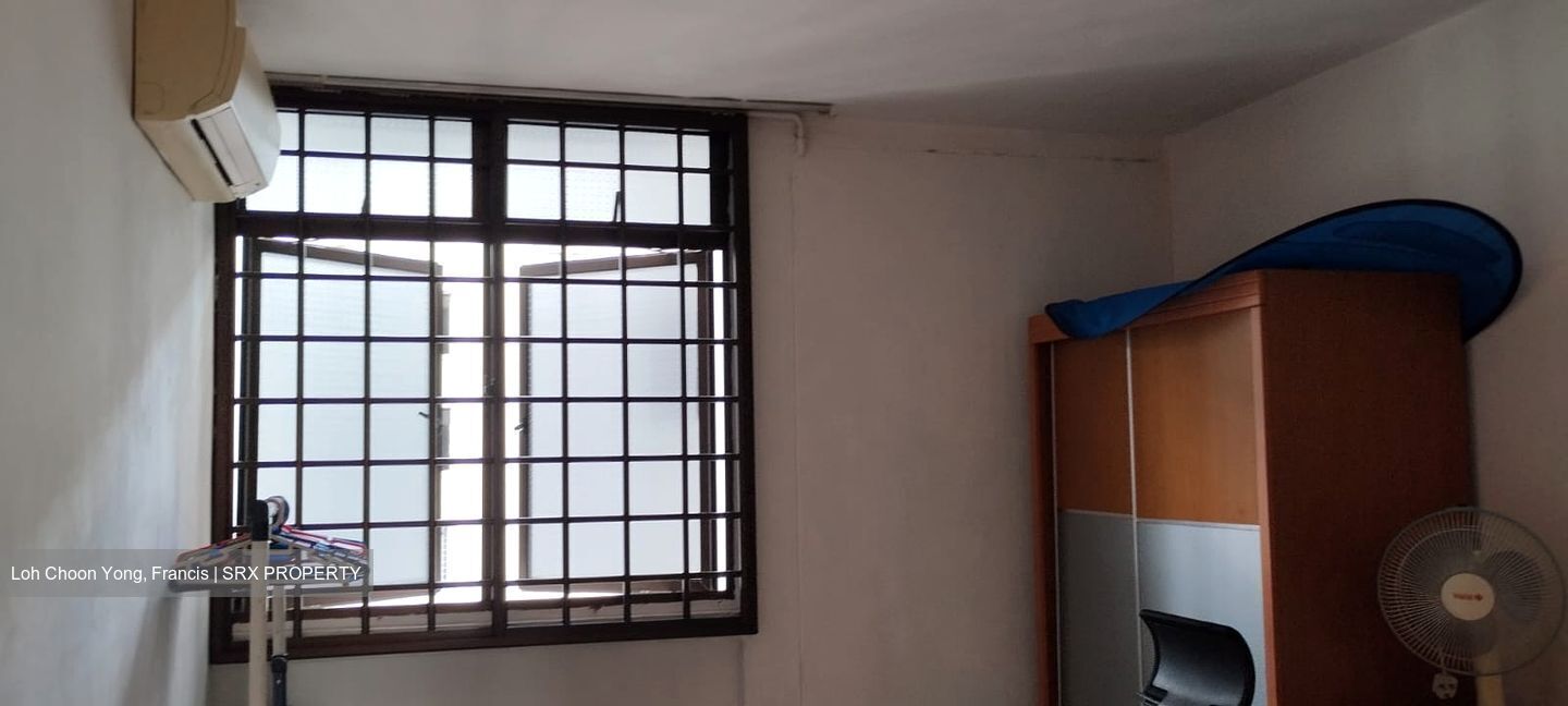 Blk 131 Bishan Street 12 (Bishan), HDB 4 Rooms #556027091